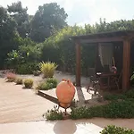 Lucia's Secret Garden Holiday home