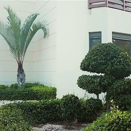 Holiday home Lucia's Secret Garden Asgourou