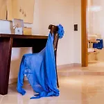 بيت للعطل Lucia's Secret Garden