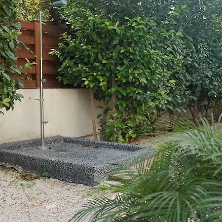 Lucia's Secret Garden Casa vacanze *