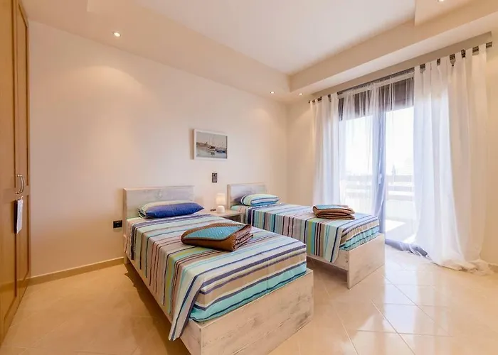 Lucia's Secret Garden Tatil Evi *