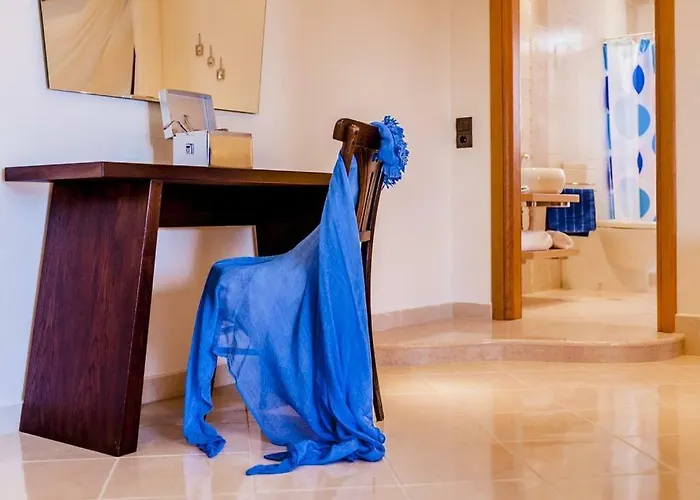 Tatil Evi Lucia's Secret Garden