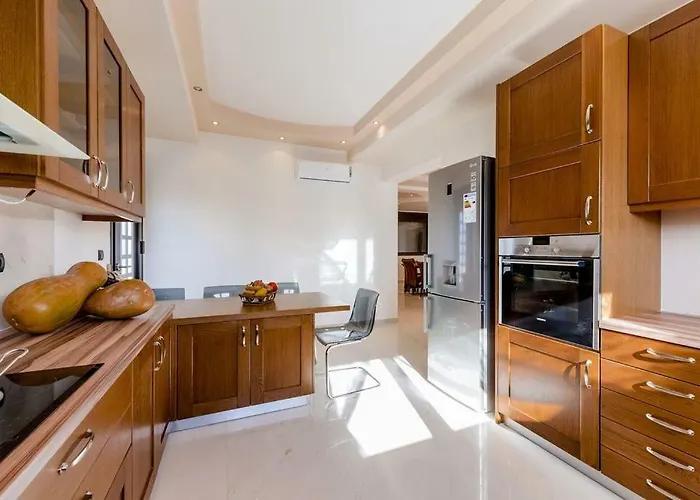 Holiday home Lucia's Secret Garden *